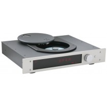 Restek EPOS CD player with D/A converter And HDCD